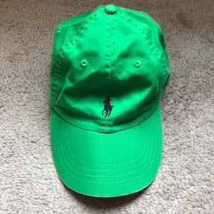 Polo hat